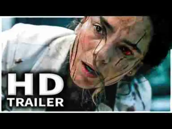 Video: X-MEN: THE NEW MUTANTS Official Trailer (2018) NEW Marvel